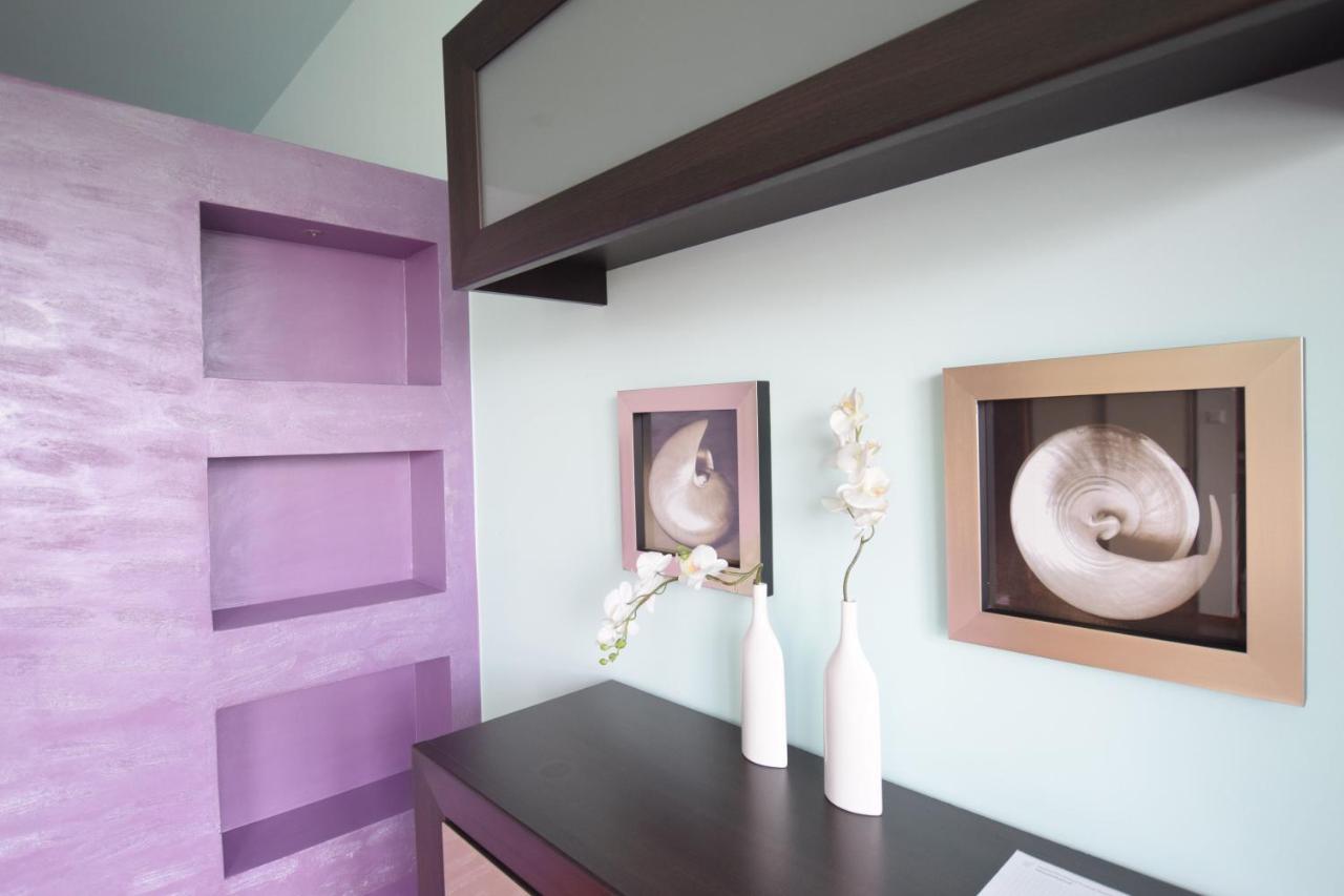 Elegant Apartment Arkadia วอร์ซอ ภายนอก รูปภาพ