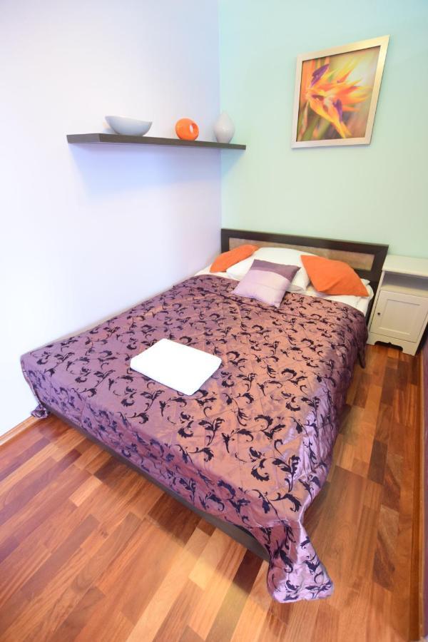 Elegant Apartment Arkadia วอร์ซอ ภายนอก รูปภาพ