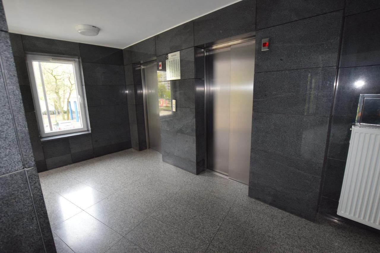 Elegant Apartment Arkadia วอร์ซอ ภายนอก รูปภาพ