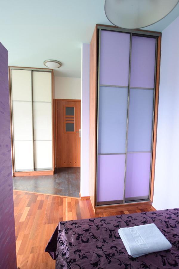 Elegant Apartment Arkadia วอร์ซอ ภายนอก รูปภาพ